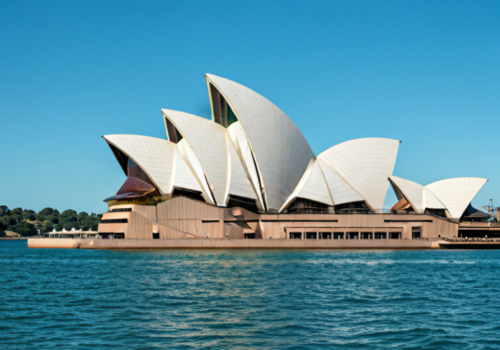 Australia 🇦🇺
