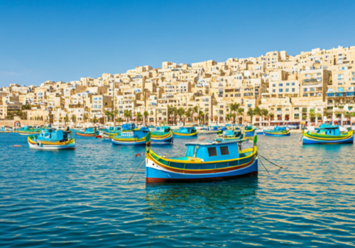Malta 🇲🇹